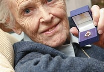 Codebreaker’s Bletchley return