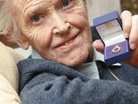 Codebreaker’s Bletchley return