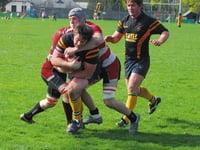 Narrow win for the Bulls