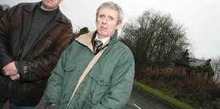 Plans to fight mast bid