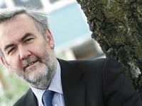 Head's on the education front line