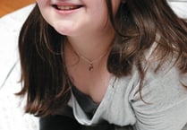 Singer selected for national choir
