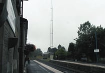 March of the masts