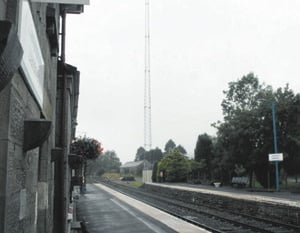 Mast concerns on the rise