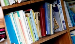 Some libraries could close, council warns