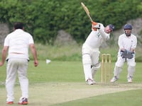 Narrow victory for Brecon over Welsh Asians