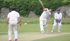Narrow victory for Brecon over Welsh Asians