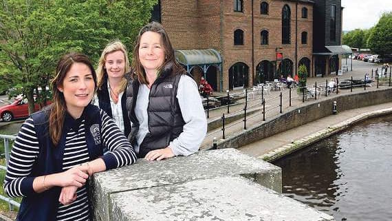 Who's made the shortlist for Brecon Beacons Tourism Awards 2016 ...