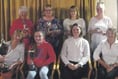 Builth ladies end golfing season with Elmer Sayce Cup