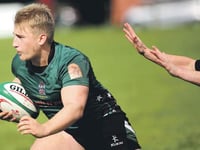 Football and Rugby Fixtures - Weekend beginning September 17