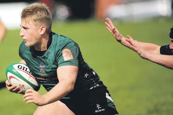 Football and Rugby Fixtures - Weekend beginning September 17