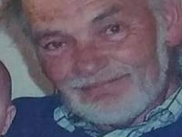 Missing pensioner may be in the Brecon Beacons