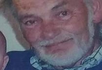 Missing pensioner may be in the Brecon Beacons