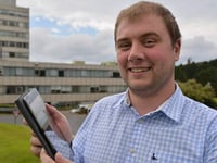 Humans of Royal Welsh Show returns for Winter Fair