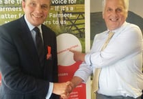 Union holds wide-ranging meeting with minister for Brexit