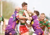 Drovers unable to win treble after losing to Steelmen