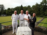 Llandrindod host 104 open bowling tournament