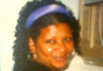 Missing woman may be in Dyfed Powys