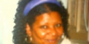Missing woman may be in Dyfed Powys