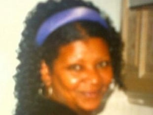 Missing woman may be in Dyfed Powys