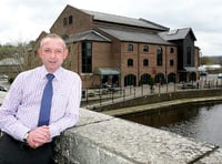 Theatre stages search for panto season charity partner