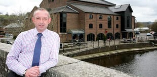 Theatre stages search for panto season charity partner