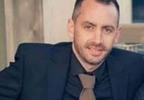 Missing man may be in Powys, police say