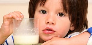 Dairy prices 'turning the corner but farmers not seeing full returns'