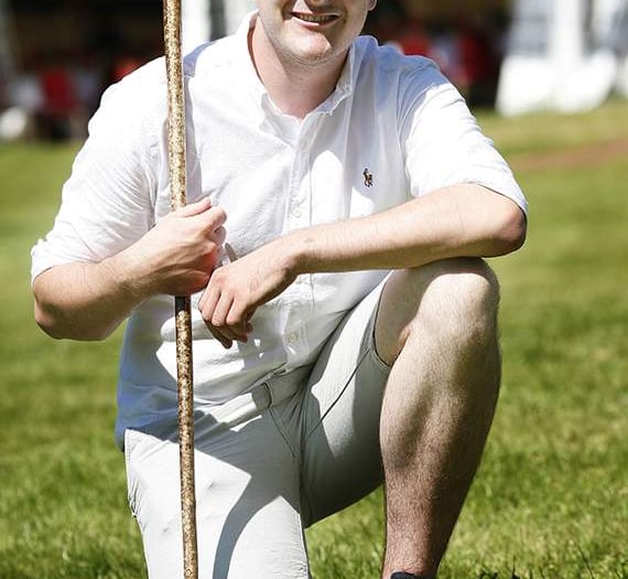 Royal Welsh Show live: follow the action on day two