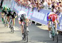 Tour of Britain photo gallery