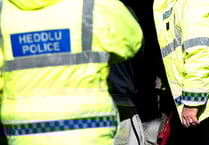 Farmers warned to be on their guard as police issue rave alert