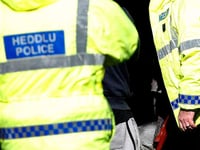 Farmers warned to be on their guard as police issue rave alert