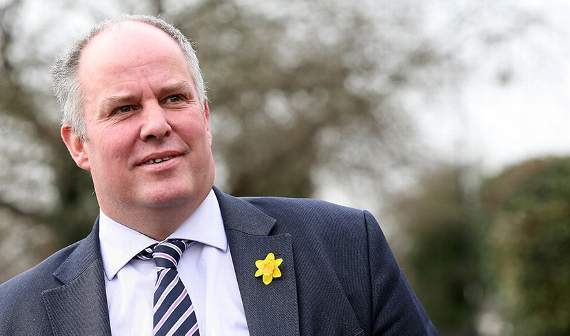 Tories unveil their 'seven steps to boost rural communities'