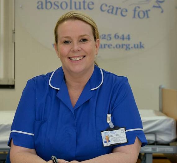 Free advice on offer in Brecon for carers