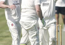 Bont seal promotion with 250 run win