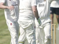 Talybont end season with three wicket win