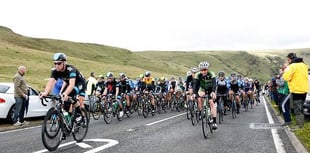 Ten WorldTour teams confirmed for Tour of Britain