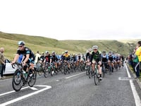 Ten WorldTour teams confirmed for Tour of Britain