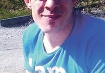 Llandrindod murder accused in court