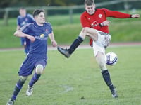 10 man Swifts through in cup
