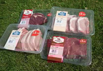NFU issues formal complaint over ‘fake’ farm branding
