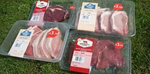 NFU issues formal complaint over ‘fake’ farm branding