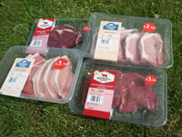 NFU issues formal complaint over ‘fake’ farm branding