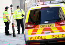 Man charged with murder of soldier Matthew Boyd remanded in custody