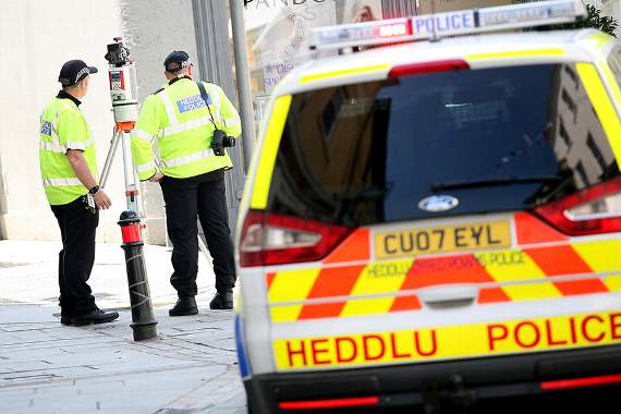 Man charged with murder of soldier Matthew Boyd remanded in custody