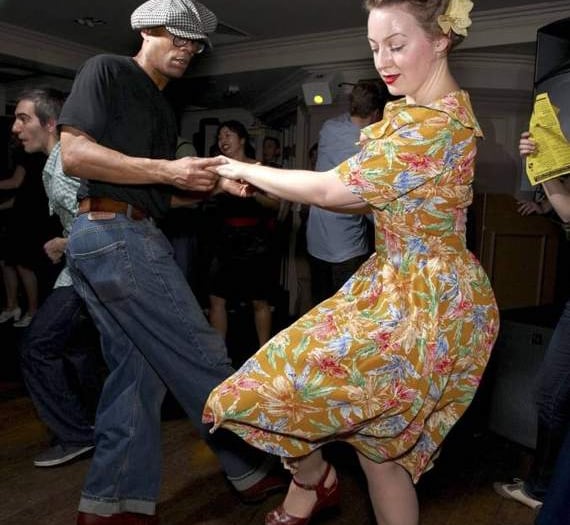 Brecon Jazz Club: excitement's building for festival