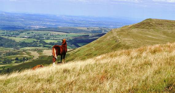 Have an adventure this Spring in the great outdoors