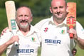 Veteran cricketer Colin, aged 70, bags five-wicket haul