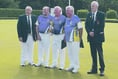 A triple triumph on thrilling Thursday