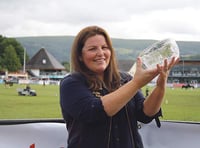 NFU Mutual to sponsor Wales Woman Farmer of the Year